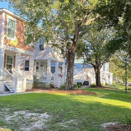 Cute And Cozy Comfy Birds Junior Cottage - 1 Mile To Dwntn Ocean Springs, Near Beach With Golf Cart Exterior photo