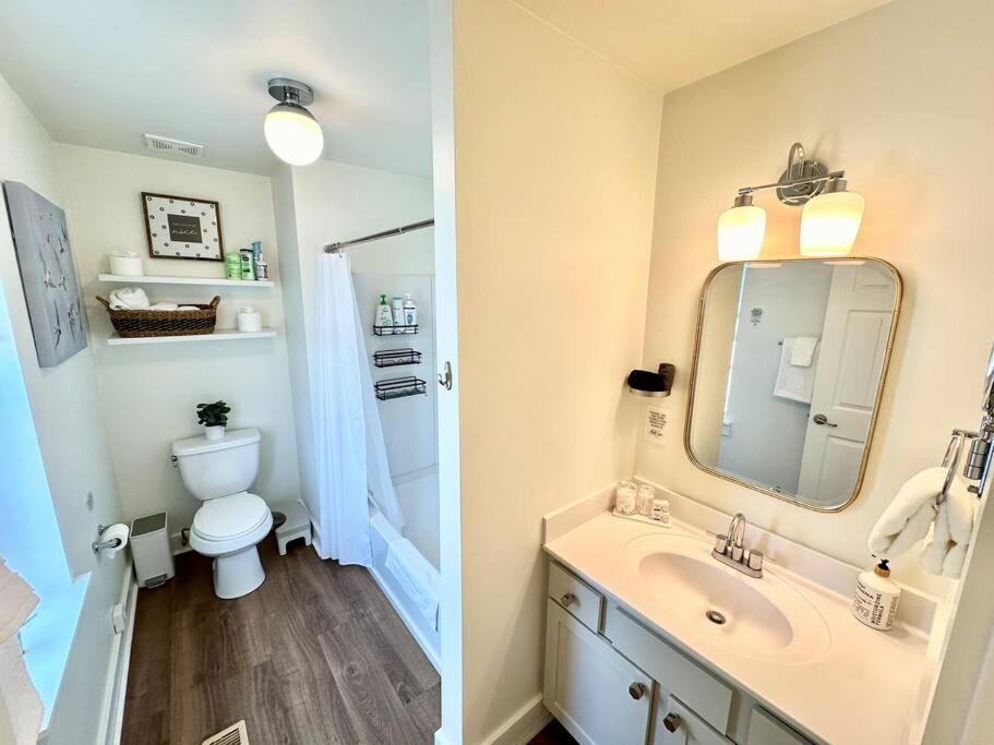 Cute And Cozy Comfy Birds Junior Cottage - 1 Mile To Dwntn Ocean Springs, Near Beach With Golf Cart Exterior photo