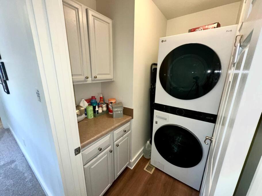 Cute And Cozy Comfy Birds Junior Cottage - 1 Mile To Dwntn Ocean Springs, Near Beach With Golf Cart Exterior photo