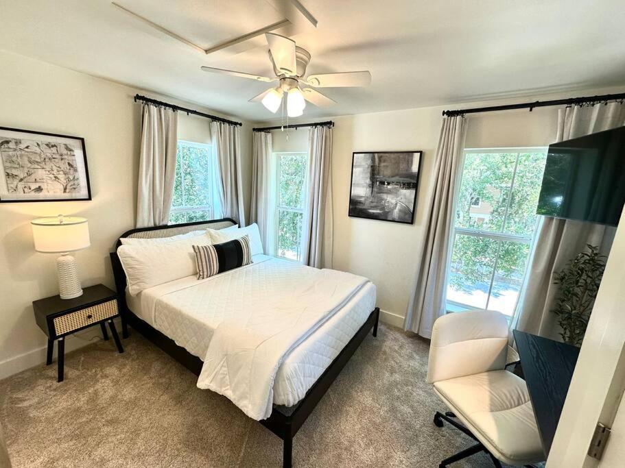 Cute And Cozy Comfy Birds Junior Cottage - 1 Mile To Dwntn Ocean Springs, Near Beach With Golf Cart Exterior photo
