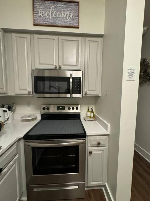 Cute And Cozy Comfy Birds Junior Cottage - 1 Mile To Dwntn Ocean Springs, Near Beach With Golf Cart Exterior photo